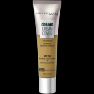 Rossmann Maybelline New York Dream Urban Cover 356 warm coconut