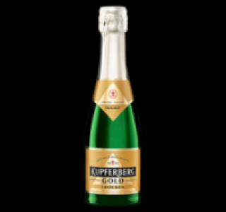 KUPFERBERG GOLD Sekt 0.99 €