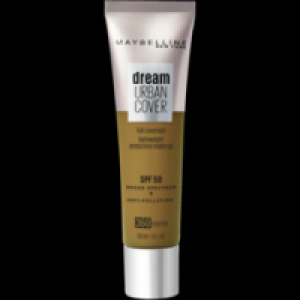 Rossmann Maybelline New York Dream Urban Cover 360 mocha