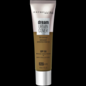 Rossmann Maybelline New York Dream Urban Cover 352 truffle