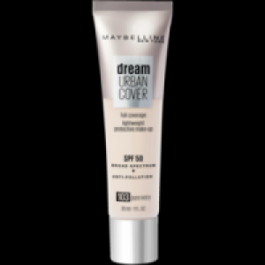 Rossmann Maybelline New York Dream Urban Cover 103 pure ivory