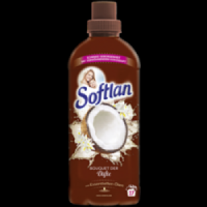 Softlan Weichspüler Bouquet der Düfte Kokos < Weisse Blumen 27 WL