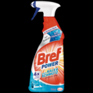 Bref Power Kalk < Schmutz