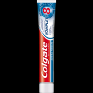 Colgate Zahncreme Komplett 8 Extra Frisch