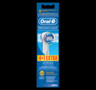 ORAL-B Precision Clean 9.89 €