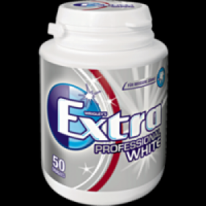 Wrigley`s Extra Professional White