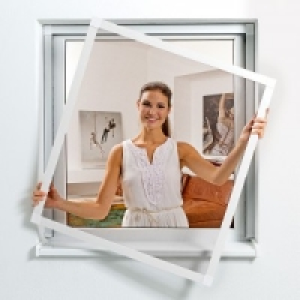 Aluminium-Fliegengitter-Bausatz Compact 19.99 €