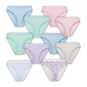 Slips 10er-Pack 9.99 €