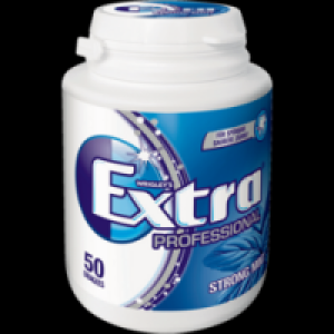 Wrigley`s Extra Professional Strong Mint