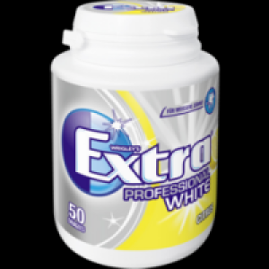 Wrigley`s Extra Professional White Citrus