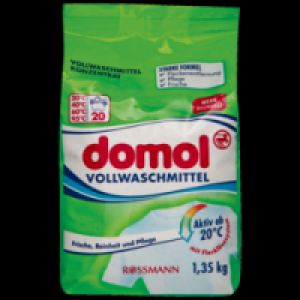 Domol Vollwaschmittel Konzentrat 20 WL