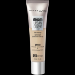 Rossmann Maybelline New York Dream Urban Cover 130 BUFF BEIGE