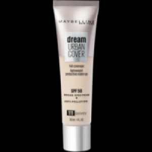 Rossmann Maybelline New York Dream Urban Cover 111 cool ivory