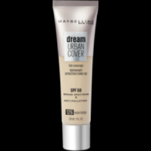 Rossmann Maybelline New York Dream Urban Cover 126 nude beige