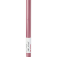 Rossmann Maybelline New York Lippenstift Super Stay Matte Ink Crayon 30 SEEK ADVENTURE