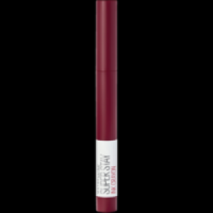 Rossmann Maybelline New York Lippenstift Super Stay Matte Ink Crayon 55 MAKE IT HAPPEN