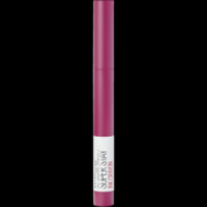 Rossmann Maybelline New York Lippenstift Super Stay Matte Ink Crayon 35 TREAT YOURSELF