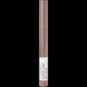 Rossmann Maybelline New York Lippenstift Super Stay Matte Ink Crayon 10 TRUST YOUR GUT