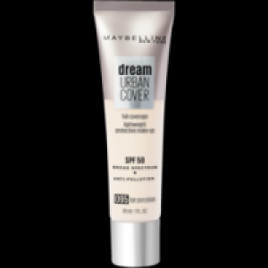 Rossmann Maybelline New York Dream Urban Cover 095 FAIR PORCEL