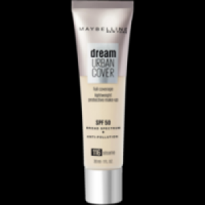 Rossmann Maybelline New York Dream Urban Cover 116 SESAME