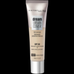 Rossmann Maybelline New York Dream Urban Cover 122 CREAMY BEIGE