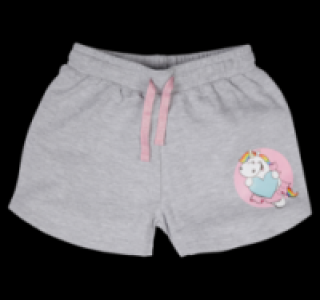 Penny  PUMMEL EINHORN Kinder-Hotpants