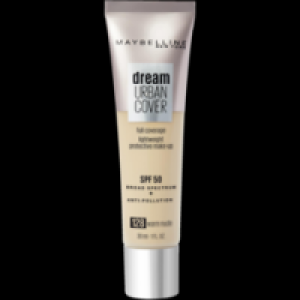 Rossmann Maybelline New York Dream Urban Cover 128 WARM NUDE