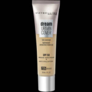 Maybelline New York Dream Urban Cover 235 almond