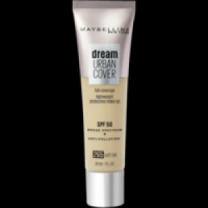 Rossmann Maybelline New York Dream Urban Cover 265 soft tan