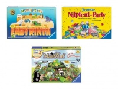 RAVENSBURGER Kinderspiel 12.99 €