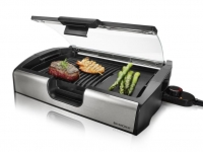 SILVERCREST® Tischgrill STGG 1800 A2 29.99 €