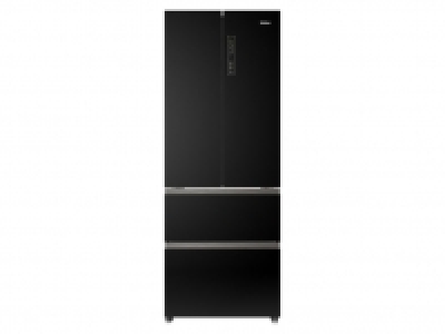 Lidl  Haier Kühl- / Gefrierkombination French Door HB16FFGBAAA