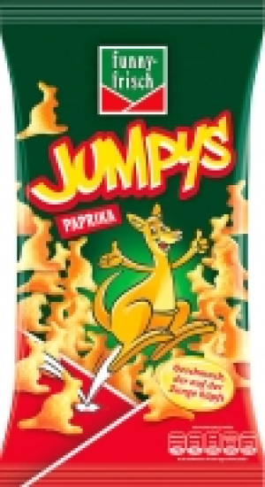FUNNY-FRISCH 0.88 €