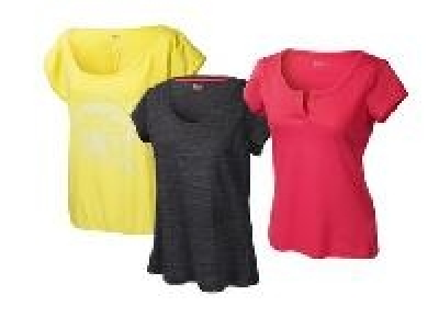 Crivit Damen Wellness-Shirt