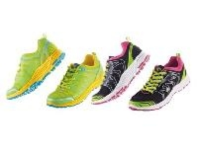 Crivit SPORTS Damen Freizeitschuhe