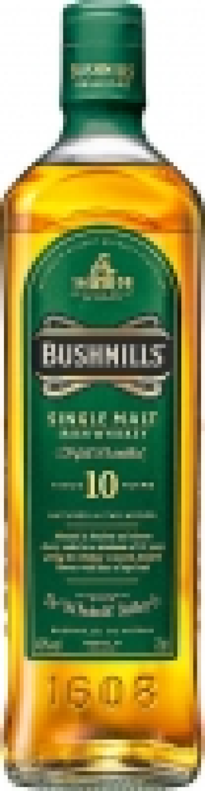 BUSHMILLS 22.99 €
