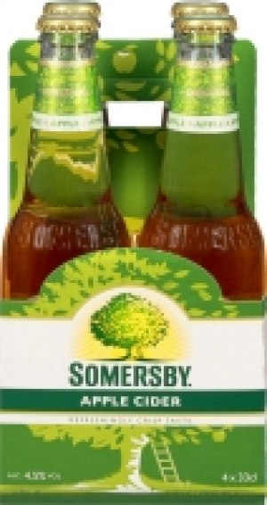 SOMERSBY 3.96 €