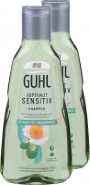 GUHL 5.99 €