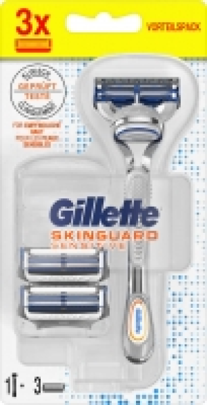 GILLETTE 11.95 €
