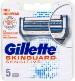 GILLETTE 15.99 €