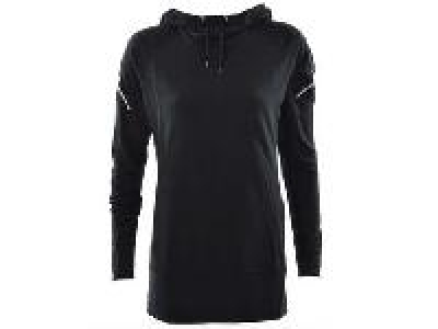 Nike Damen Sweatshirt DRI-FIT WOOL HOODY