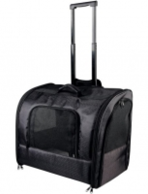 Transportbox »Trolley Elegance«, B/T/H: 45/31/41 cm