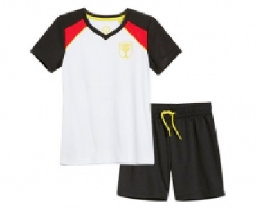 Aldi Süd  crane®Fußball-Set