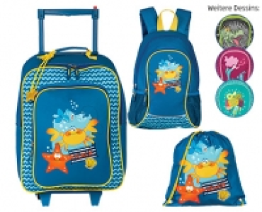 Aldi Süd  Kinder-Reise-Set, 3-tlg.