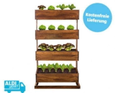 Hochbeet CUBE 4¹ 99.99 €
