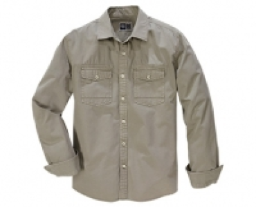 watson´s Hemdjacke, Denim