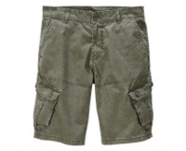 Aldi Süd  watson´s Cargoshorts