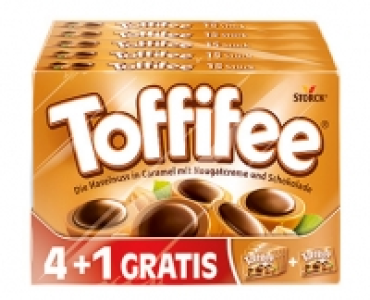 Aldi Süd  STORCK®Toffifee®