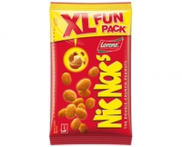 Aldi Süd  Lorenz®Nic Nacs XL FUN PACK