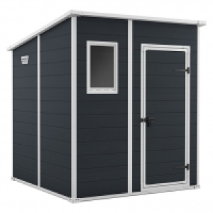 Keter Gerätehaus Manor Pent 6x6 449.00 €